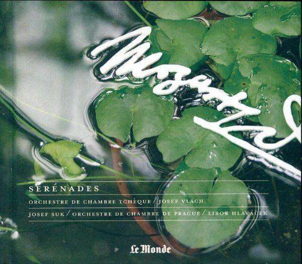 Sérénades Bon état -  reconditionné disponible sur Label Emmaüs